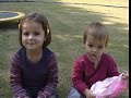 Happy birthday to you! Funny, cute baby!