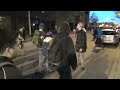 The Battle For Seattle: May Day, 2013