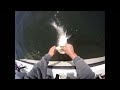 Striped Bass Fishing with Bucktails - 3-Way Rigs
