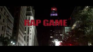Rap Game Remix Clando