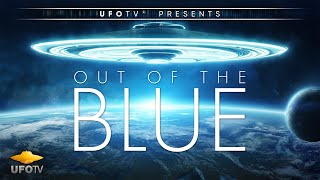 UFOs Out of the Blue