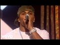 Nelly - Over and Over Live