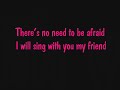 Emelie Sande Read All About It Lyrics