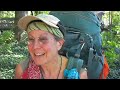 Appalachian Trail 2011 'Free Thinker' 'Fire Hawk'