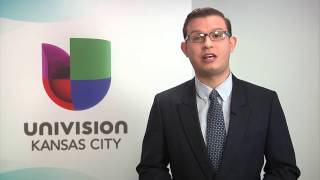 Avance D'Latinos - 22 de noviembre del 2016. Univision Kansas City  Univision Kansas City