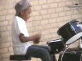 Topdrum Justice