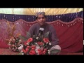 Adeel Sohail Golarvi on APNA CHAKWAL TV Channel' Farsh Sy Ta Arsh Hain Saare Zamane Aap K