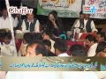 Afshan Zaibi at shahpur sadar