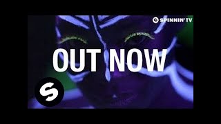 Sander van Doorn, DubVision Vs. MAKO feat. Mariana Bell - Into The Light (Official Music Video) [Ava