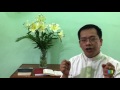 Thứ Tư 26.07.2017: THẤY VÀ NGHE