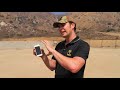 iPhone 5s vs 50 cal - RatedRR Slow-Mo Torture Test