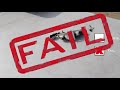 iPhone 5s vs 50 cal - RatedRR Slow-Mo Torture Test