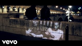 Milk Coffee & Sugar - Les lumières de la ville (ft. Oxmo Puccino) Milk Coffee & Sugar - Les lumières de la ville (ft. Oxmo Puccino)