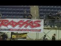 Motorama 2012 Expert Truggy A Main