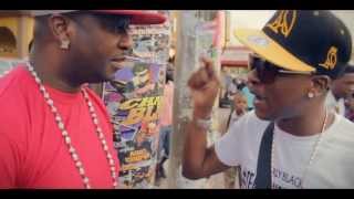 Charly Black - Unstoppable Charly Black - Unstoppable