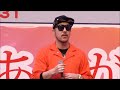 やなな引退イベント2013 (Kingrass Hoppers) No3
