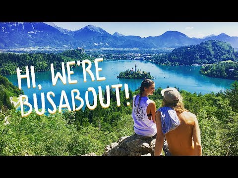 Hi, We Are Busabout