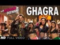 Ghagra | Yeh Jawaani Hai Deewani Full HD Video Song | Madhuri Dixit, Ranbir Kapoor
