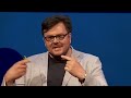 Paul Kemp-Robertson: Bitcoin. Sweat. Tide. Meet the future of branded currency.