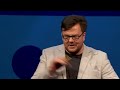 Paul Kemp-Robertson: Bitcoin. Sweat. Tide. Meet the future of branded currency.