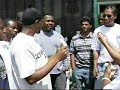 David Blaine - Best trick ever