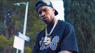 tory lanez controlla video