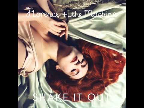 Florence And The Machine - Shake It Out