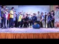Mizo Bboy cypherbattle at Kolaship POD