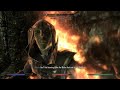 Let's Play Skyrim - Escorting Esbert Back To Riverwood - 66