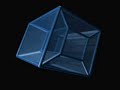 4D cube