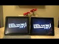 Apple iPad 2 Test - Unboxing und Vergleich mit iPad 1