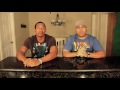 THE EVERYTHING CHALLENGE!