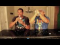 THE EVERYTHING CHALLENGE!
