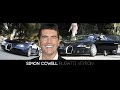 Celebrity Cars