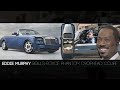 Celebrity Cars