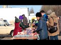 Более шести тонн мяса реализовали на ярмарке