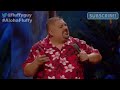 Fluffy Visits Saudi Arabia - Gabriel Iglesias (from Aloha Fluffy: Gabriel Iglesias Live from Hawaii)