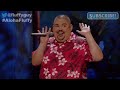 Fluffy Visits Saudi Arabia - Gabriel Iglesias (from Aloha Fluffy: Gabriel Iglesias Live from Hawaii)