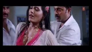 Mukhiya Ji Kuch Chhahin Ta Boli (Full Bhojpuri Hot Item Video Song) Feat.Hot & Sexy Seema Singh