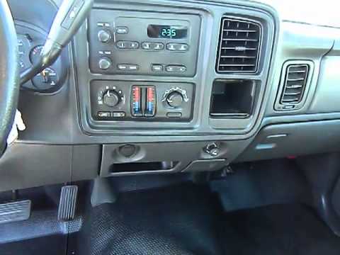 2006 Chevrolet Silverado 1500 Regular Cab - 2006 Chevrolet ...