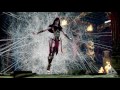 Killer Instinct Gameplay - All Ultra Combos (Xbox One)