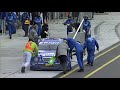 DTM Top 10 Pit Stop Fails