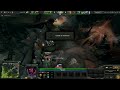The Defense - 3 NA´VI vs QWERT (português)
