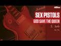 Guitar Lesson: Sex Pistols God Save The Queen -- Part Five -- Solo TG214