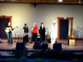 Little Jimmy Brown - The Isaacs.wmv
