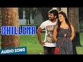 Chillena Official Full Song - Raja Rani