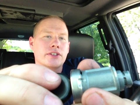 Ford Quick Tips: 22 Ford Vehicles No crank Start Trick