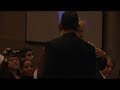 Daring to Question Al Gore