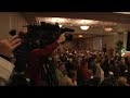 Daring to Question Al Gore