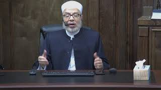 درس الفجر الدكتور صلاح الصاوي - يسألونك عن التطرف الديني - 30